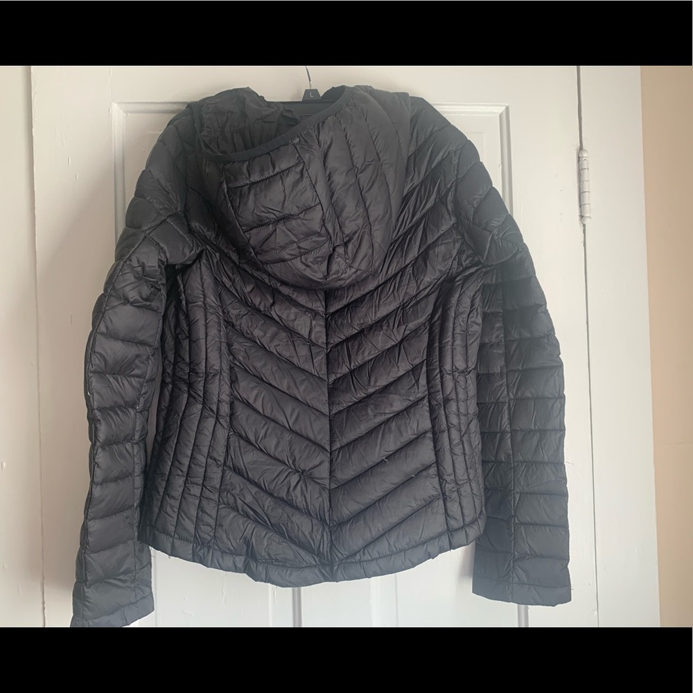 Michael Kors Puffer Jacket - Picture 2 of 5